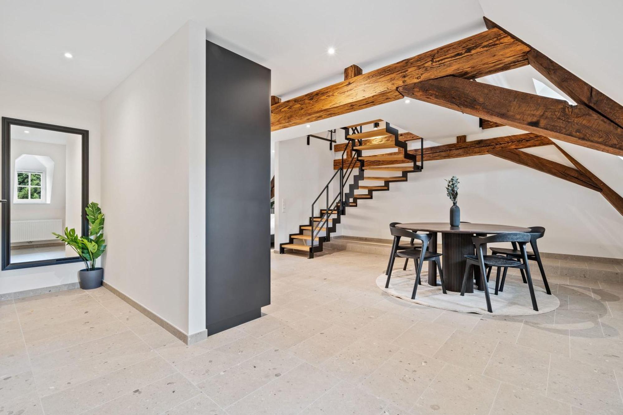 Elegant Clausen Apartment With King Bed & Wifi Luxembourg Eksteriør bilde