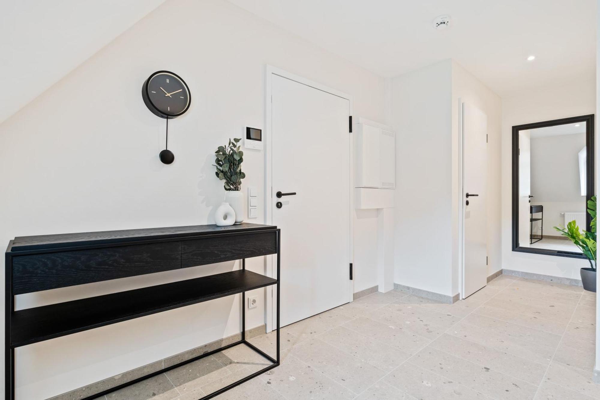 Elegant Clausen Apartment With King Bed & Wifi Luxembourg Eksteriør bilde